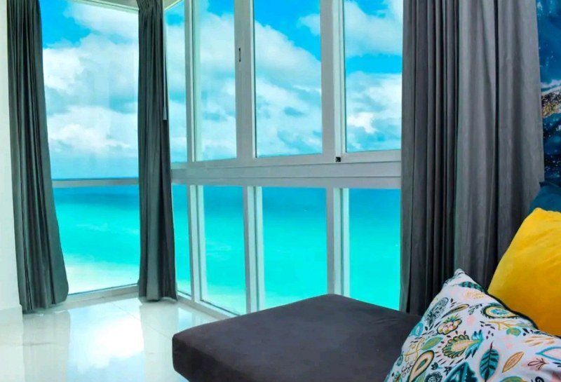 luxury real estate mexico